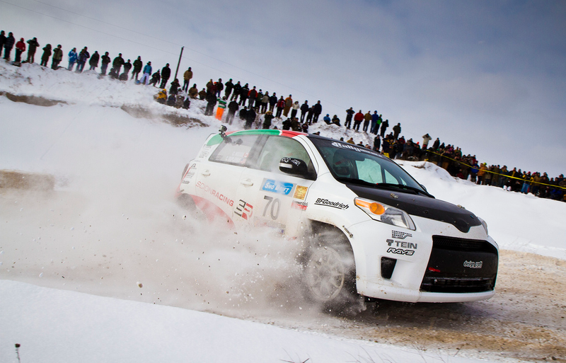 Illustration for article titled This is how you drive in the snow